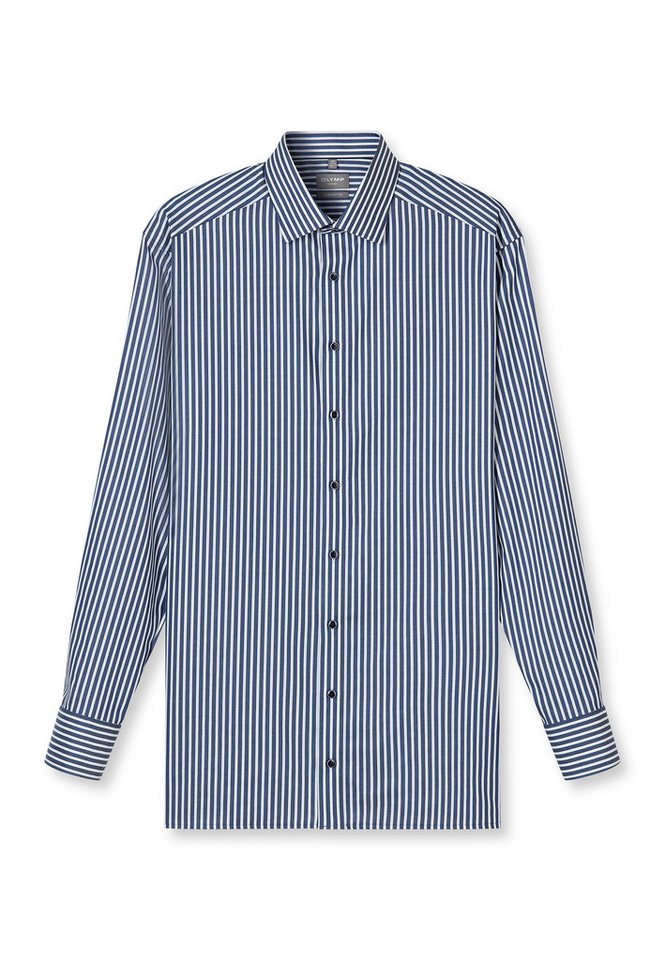 OLYMP Businesshemd OLYMP Luxor, comfort fit, Businesshemd, New Kent von OLYMP