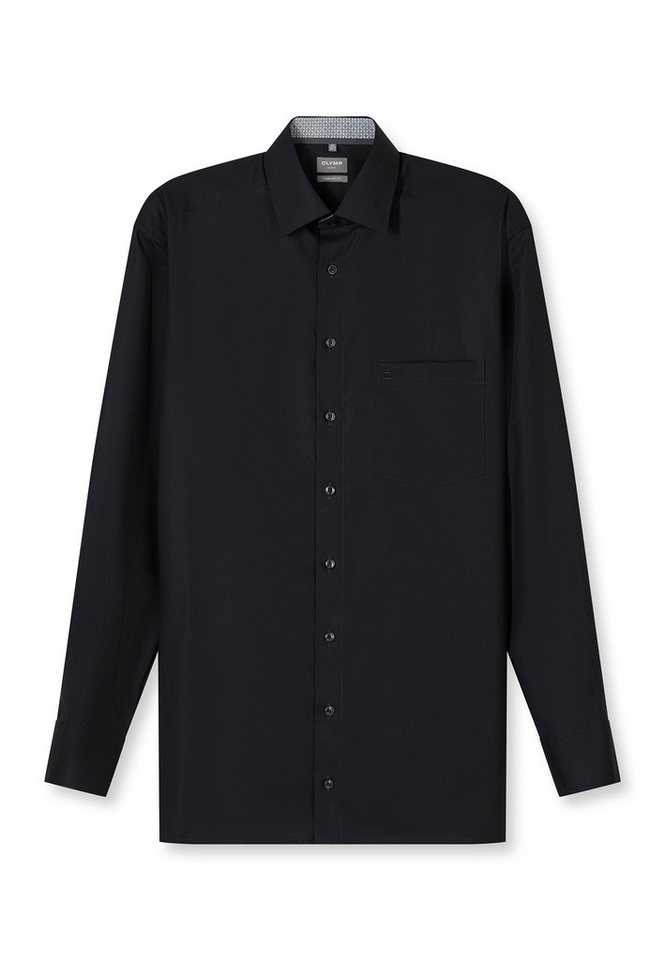 OLYMP Businesshemd OLYMP Luxor, comfort fit, Businesshemd, New Kent von OLYMP