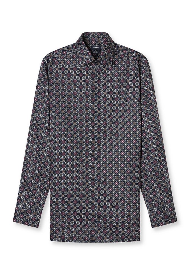 OLYMP Businesshemd OLYMP Luxor, modern fit, Businesshemd, New Kent von OLYMP