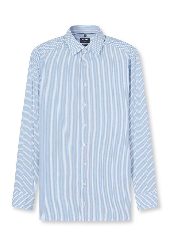 OLYMP Businesshemd OLYMP Luxor 24/Seven, modern fit, Businesshemd, New Kent von OLYMP