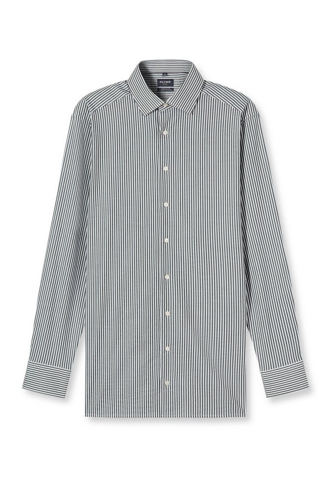 OLYMP Businesshemd OLYMP Luxor 24/Seven, modern fit, Businesshemd, New Kent von OLYMP