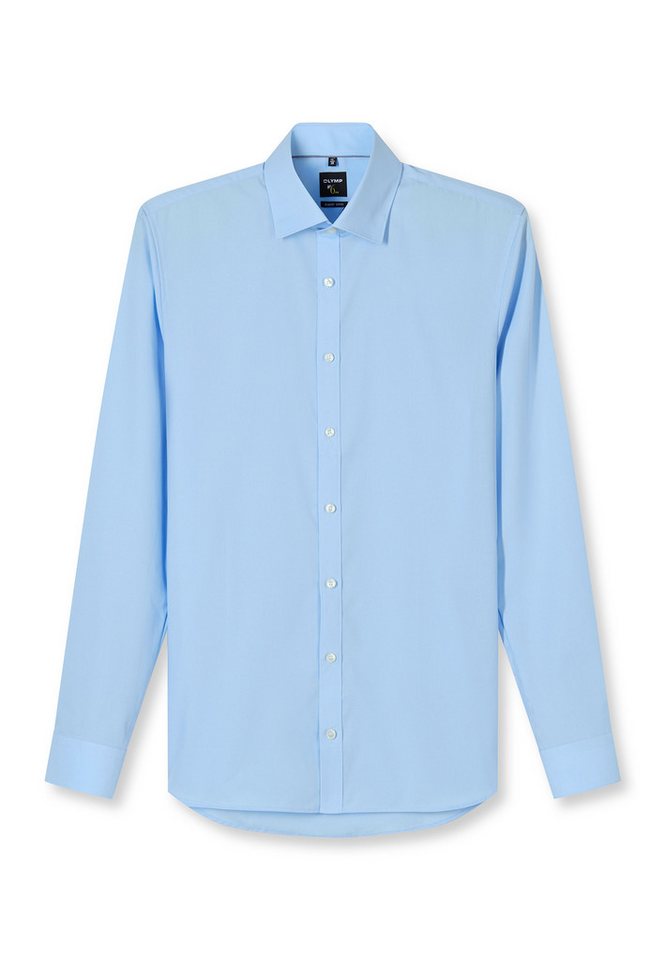 OLYMP Businesshemd OLYMP No. Six, super slim, Businesshemd, Under-Button-down von OLYMP
