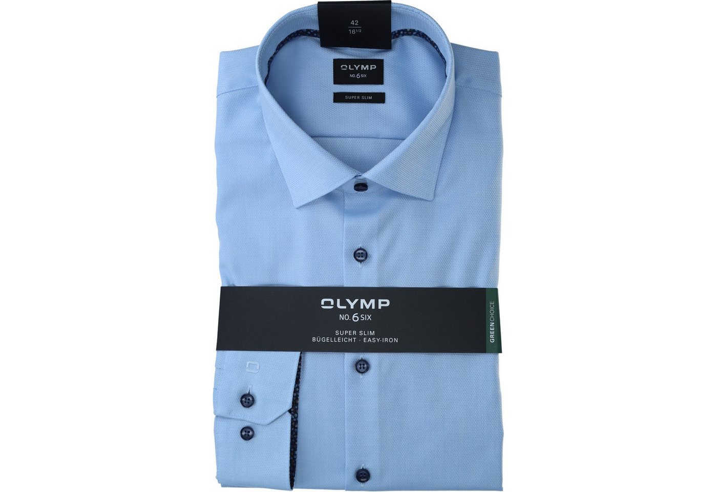 OLYMP Businesshemd von OLYMP