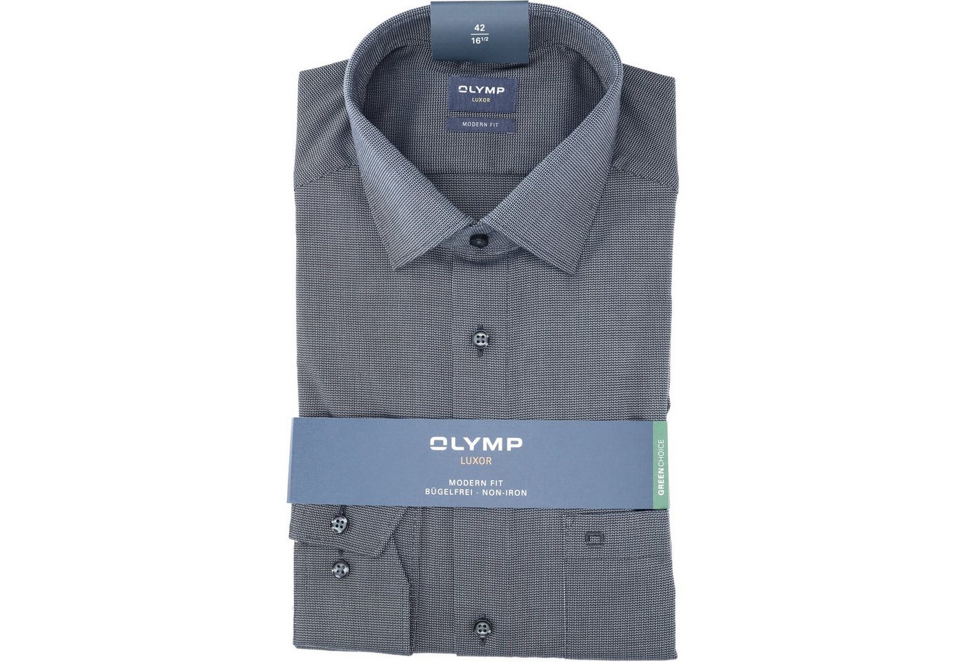 OLYMP Businesshemd von OLYMP