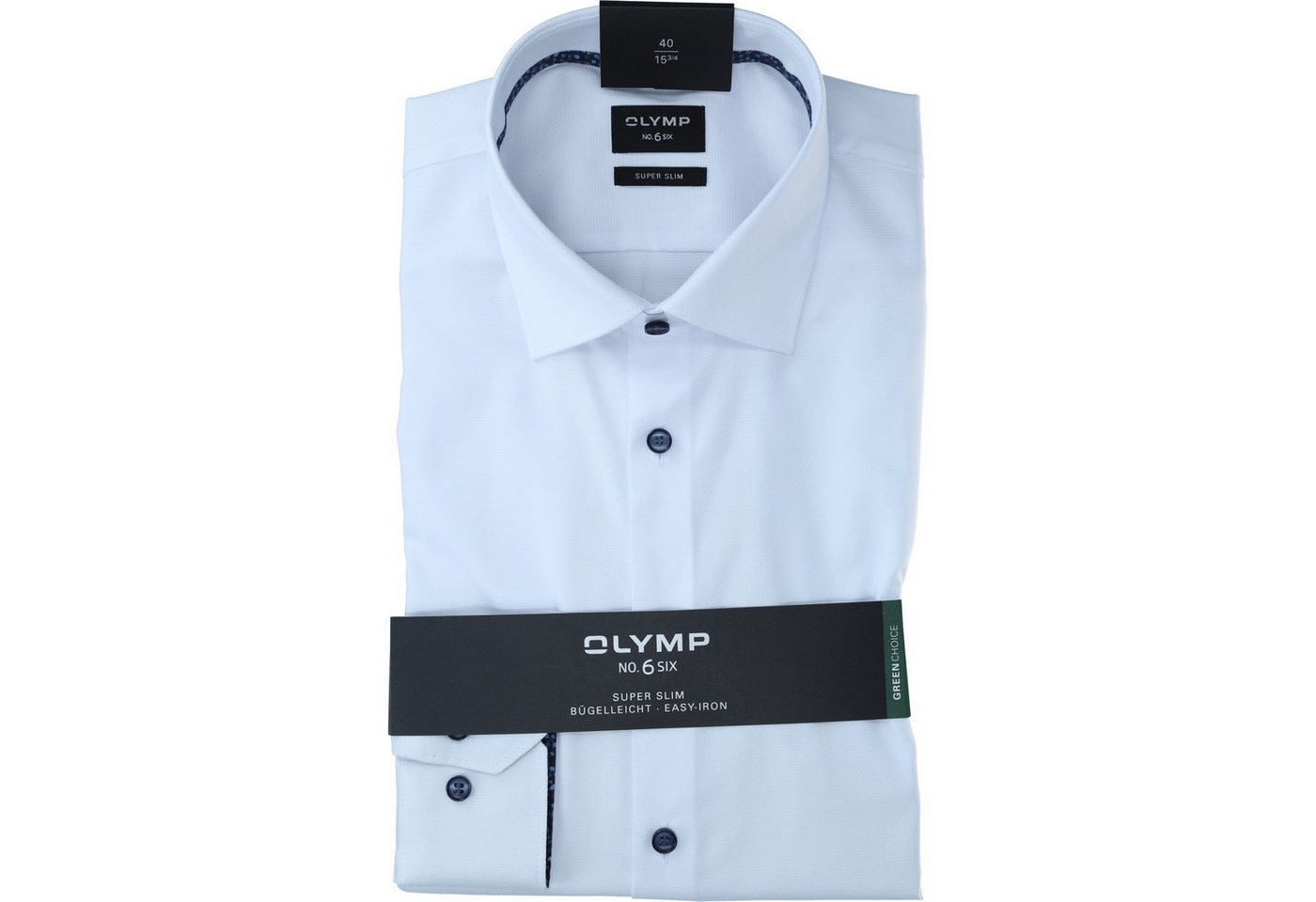 OLYMP Businesshemd von OLYMP