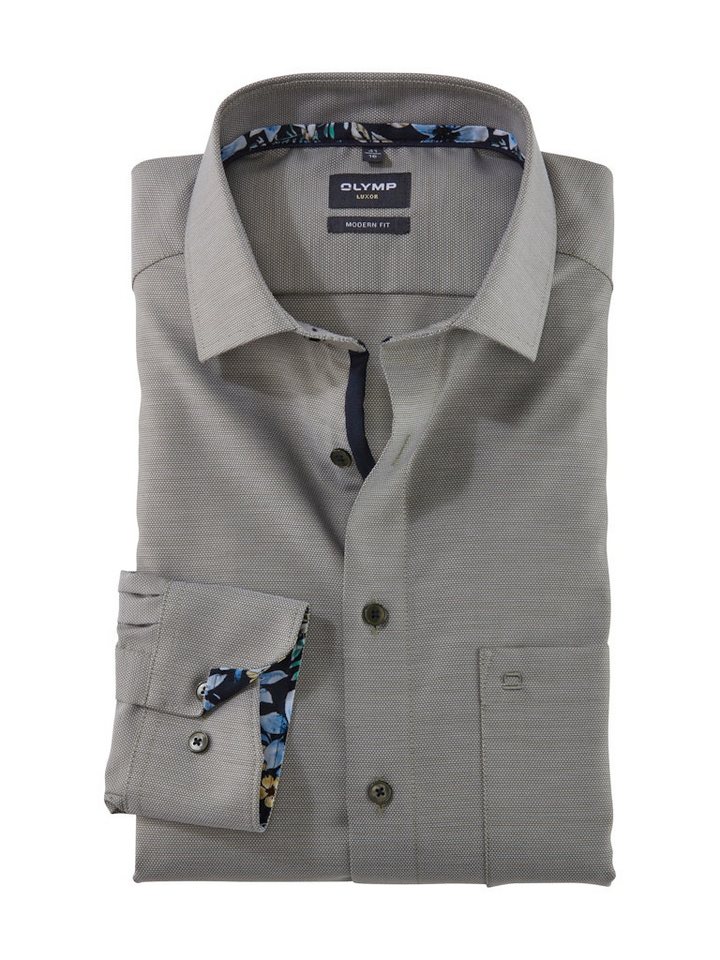 OLYMP Businesshemd von OLYMP