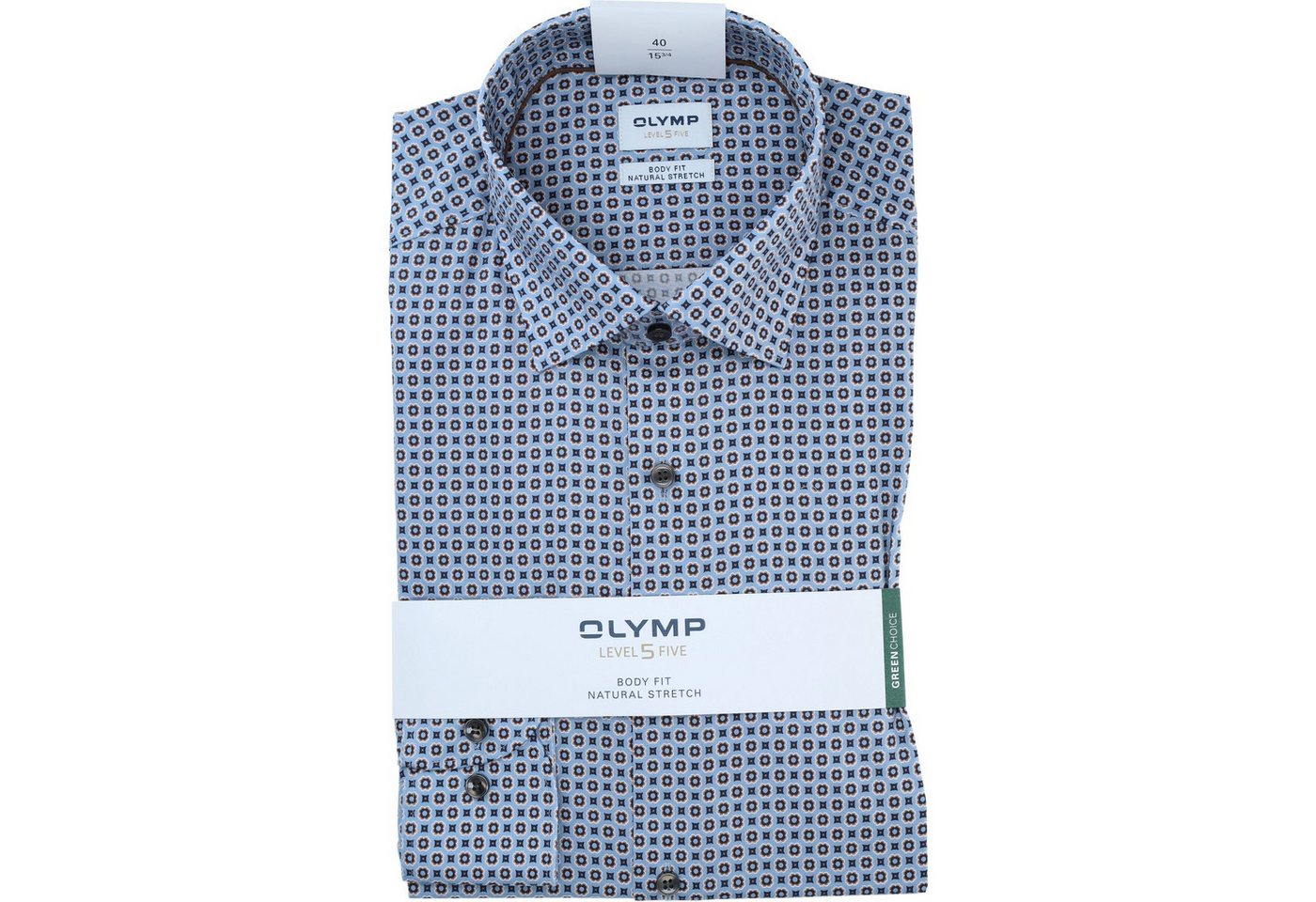OLYMP Businesshemd von OLYMP