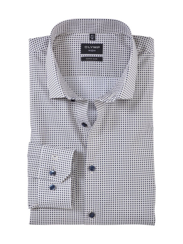 OLYMP Businesshemd von OLYMP