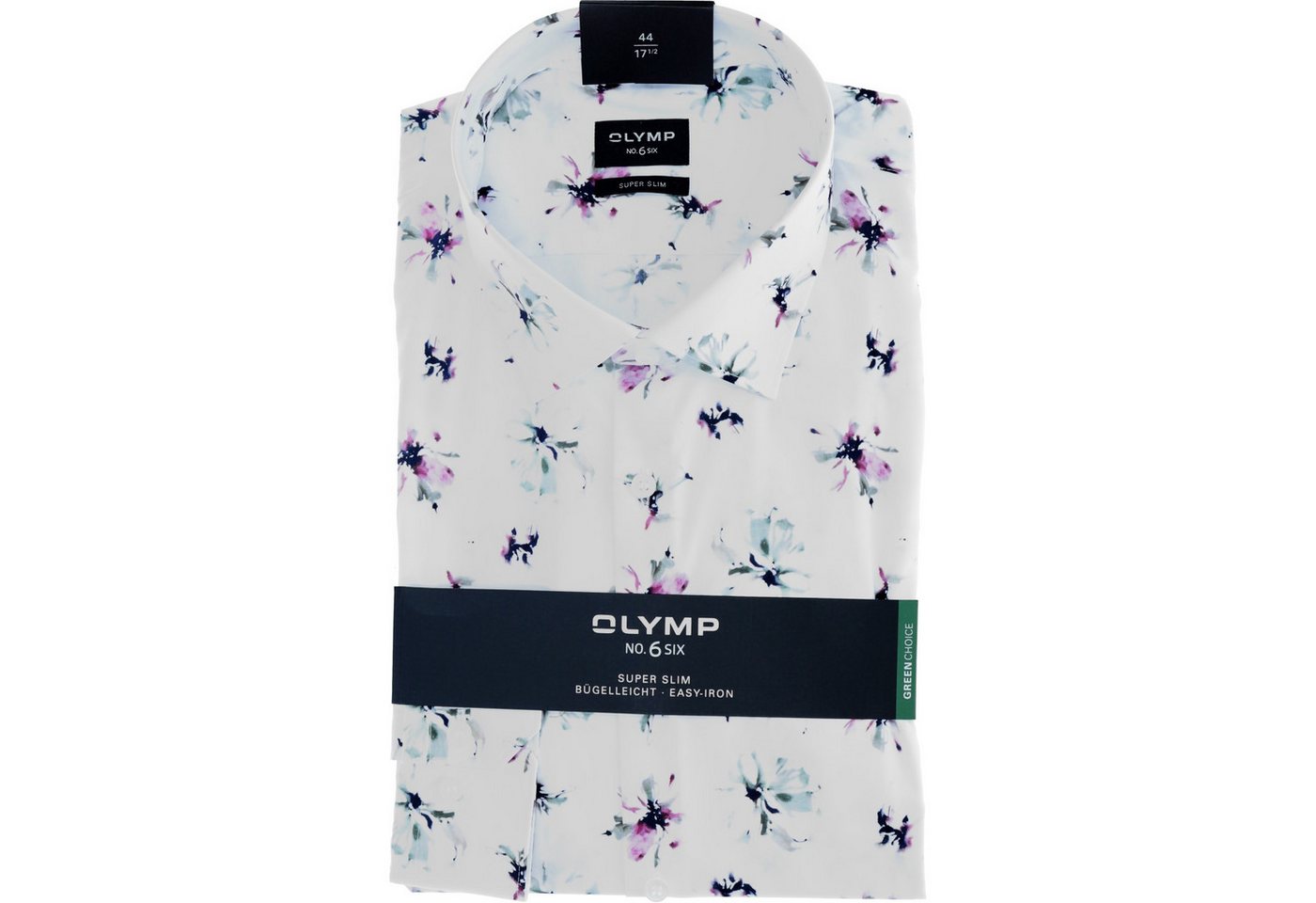 OLYMP Businesshemd von OLYMP