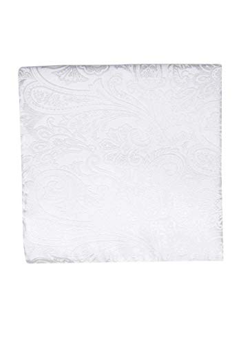 OLYMP Herren Einstecktuch Einstecktuch,Einfarbig,champagner 02 von OLYMP