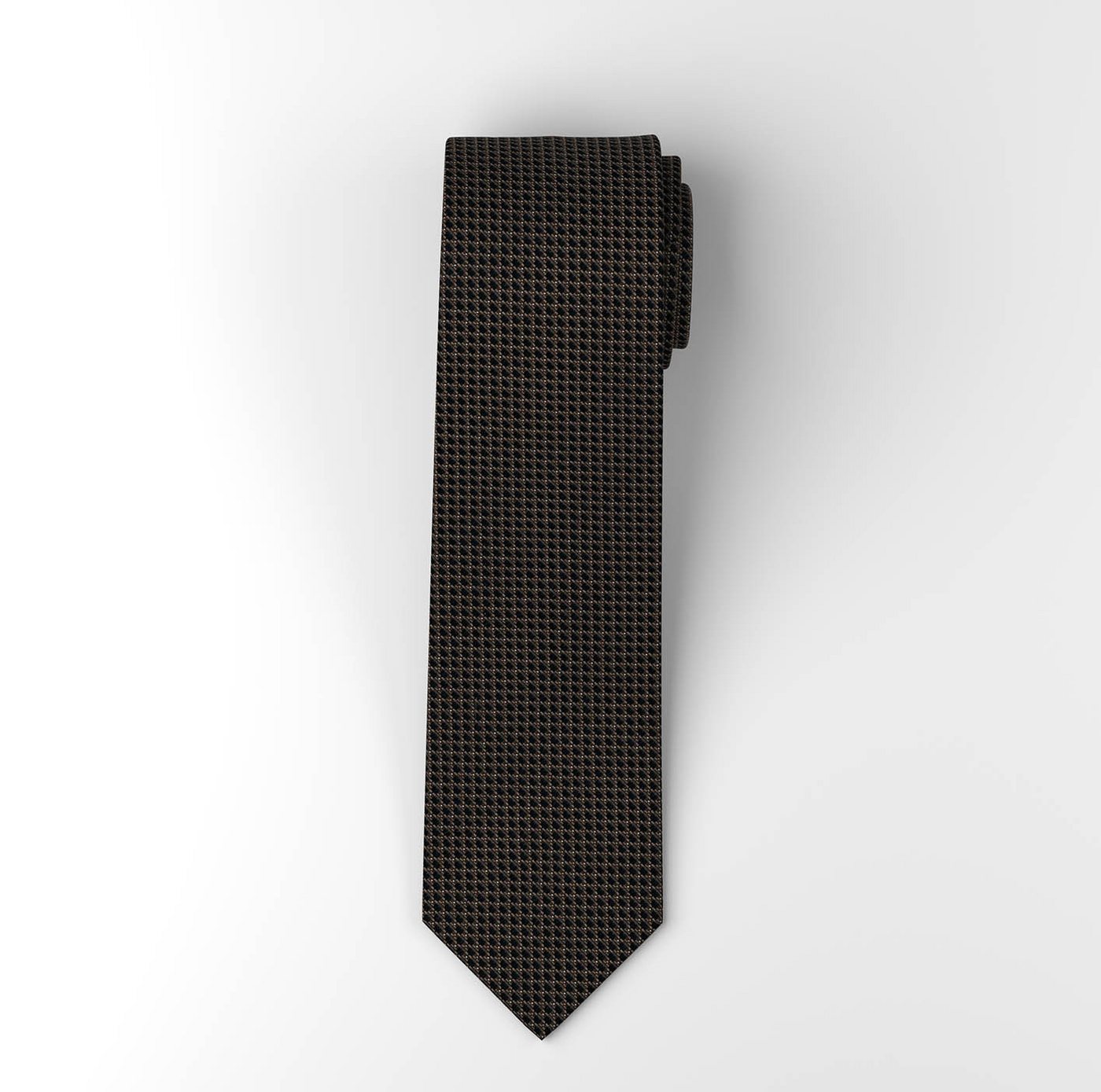 OLYMP Krawatte 175180-Krawatten von OLYMP