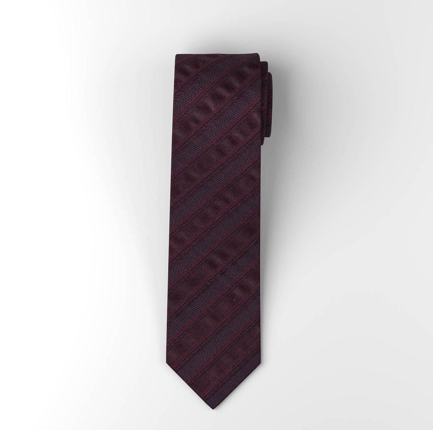 OLYMP Krawatte 175380-Krawatten von OLYMP