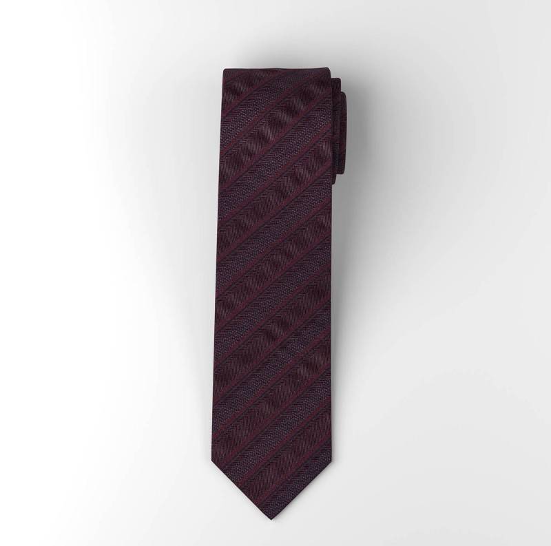 OLYMP Krawatte 175380-Krawatten von OLYMP