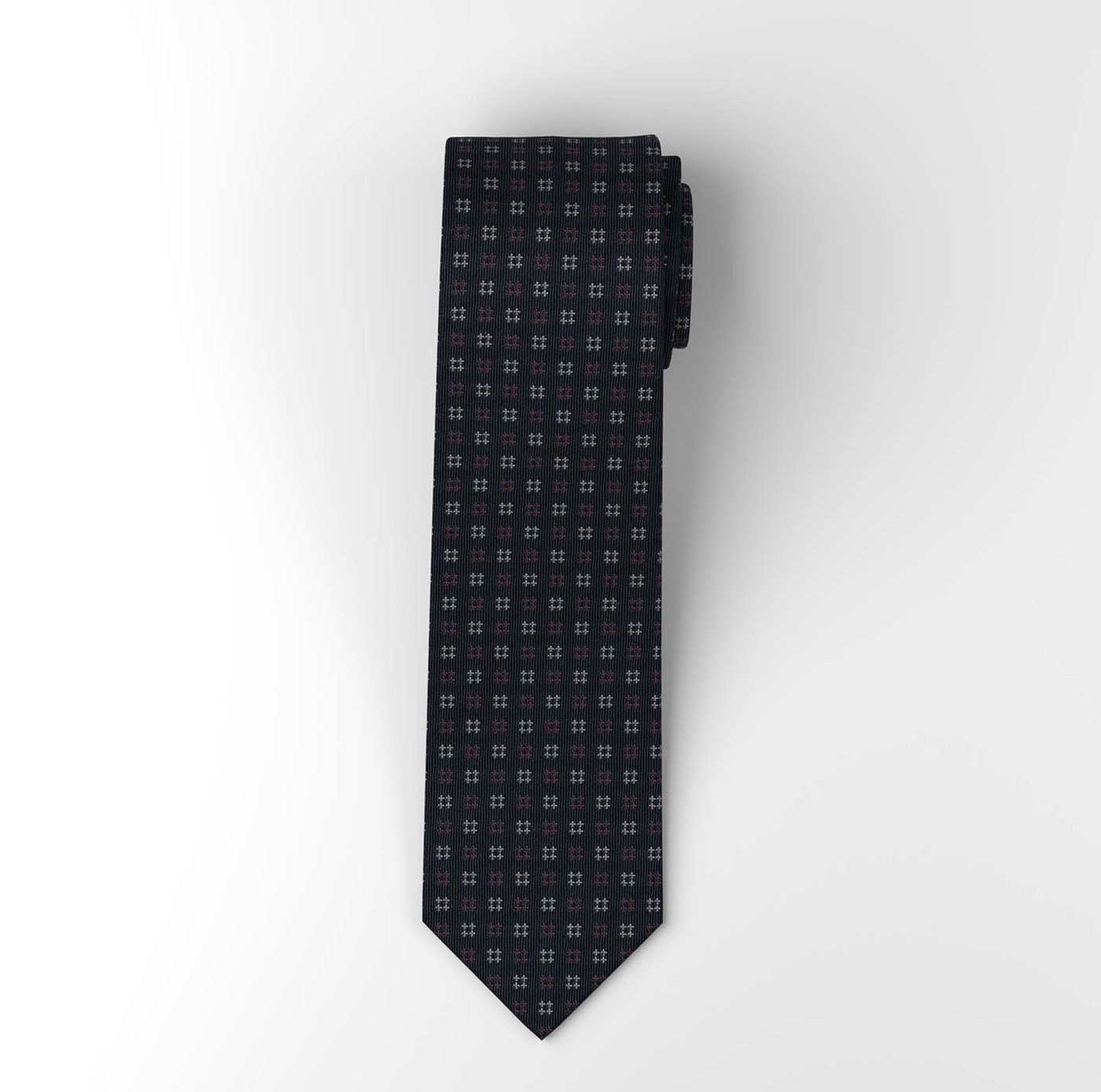 OLYMP Krawatte 175880-Krawatten von OLYMP