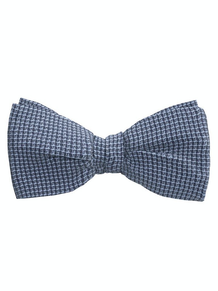 OLYMP Krawatte 1770/00 Schleife marine von OLYMP