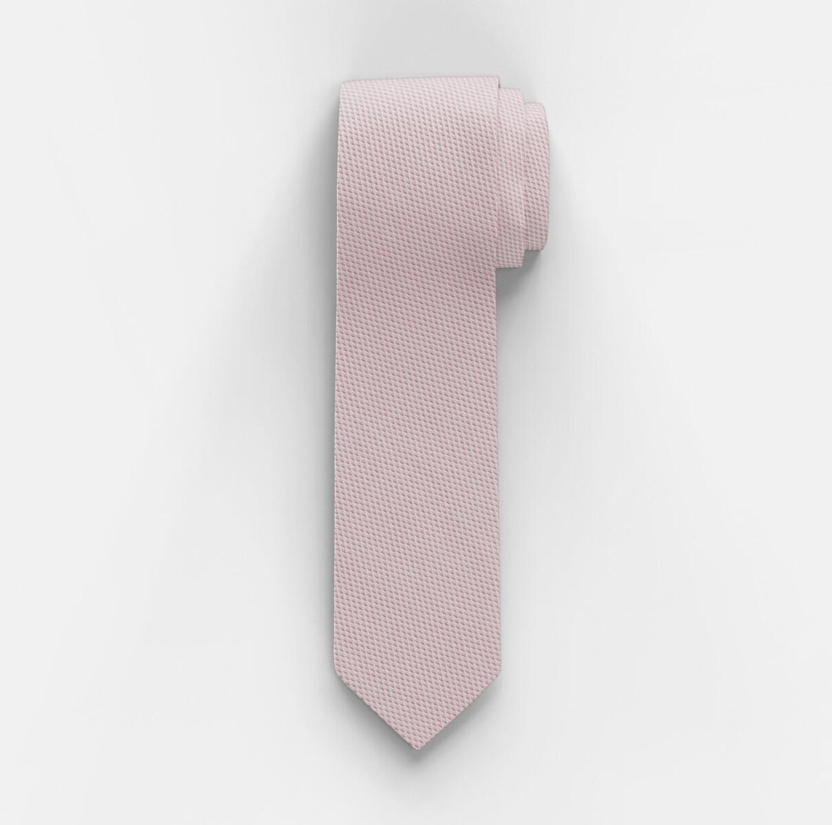 OLYMP - Krawatte pink von OLYMP