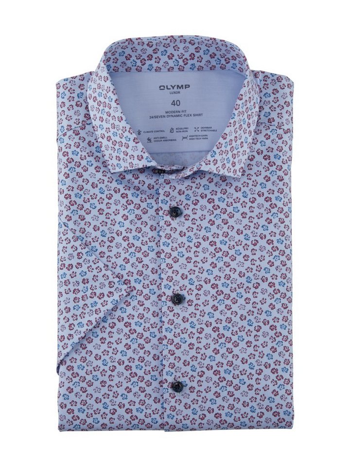 OLYMP Kurzarmhemd von OLYMP
