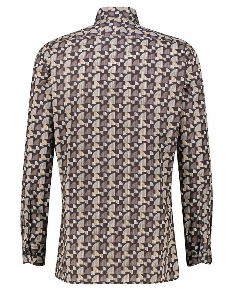 OLYMP Kurzarmshirt Langarm FreizeitHemd für Herren (1-tlg., keine Angabe) von OLYMP