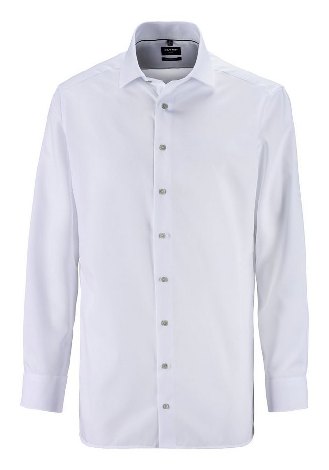 OLYMP Langarmhemd Luxor modern fit OLYMP Langarmhemd Luxor modern fit von OLYMP