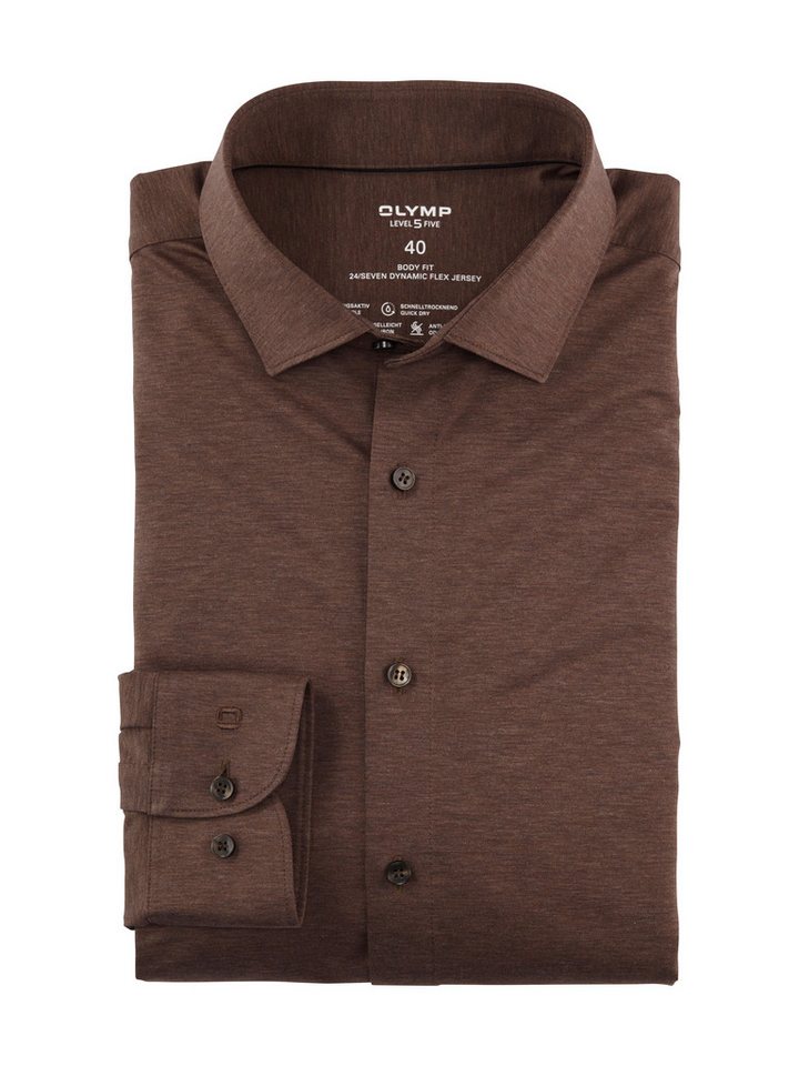 OLYMP Langarmhemd von OLYMP