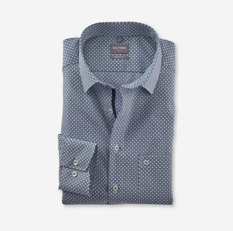 OLYMP Langarmhemd von OLYMP