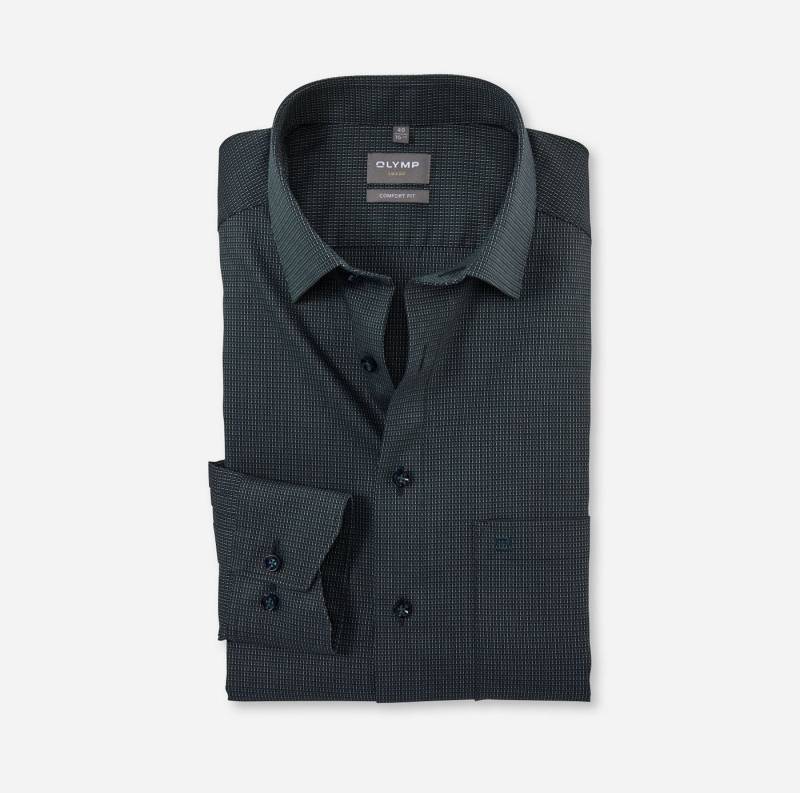 OLYMP Langarmhemd von OLYMP