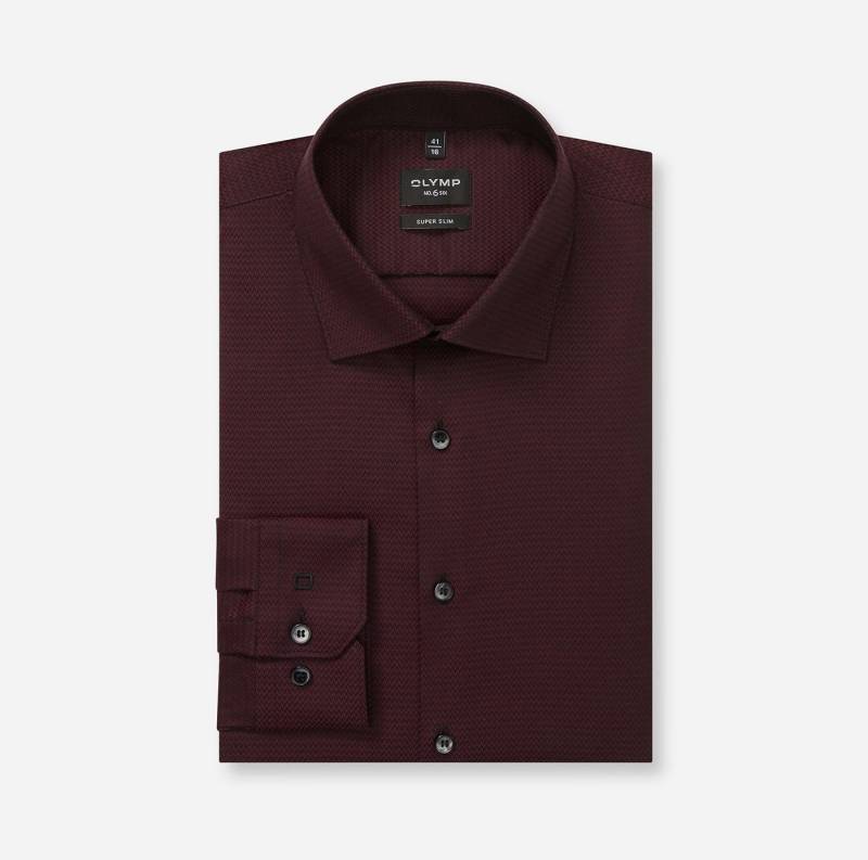 OLYMP Langarmhemd von OLYMP