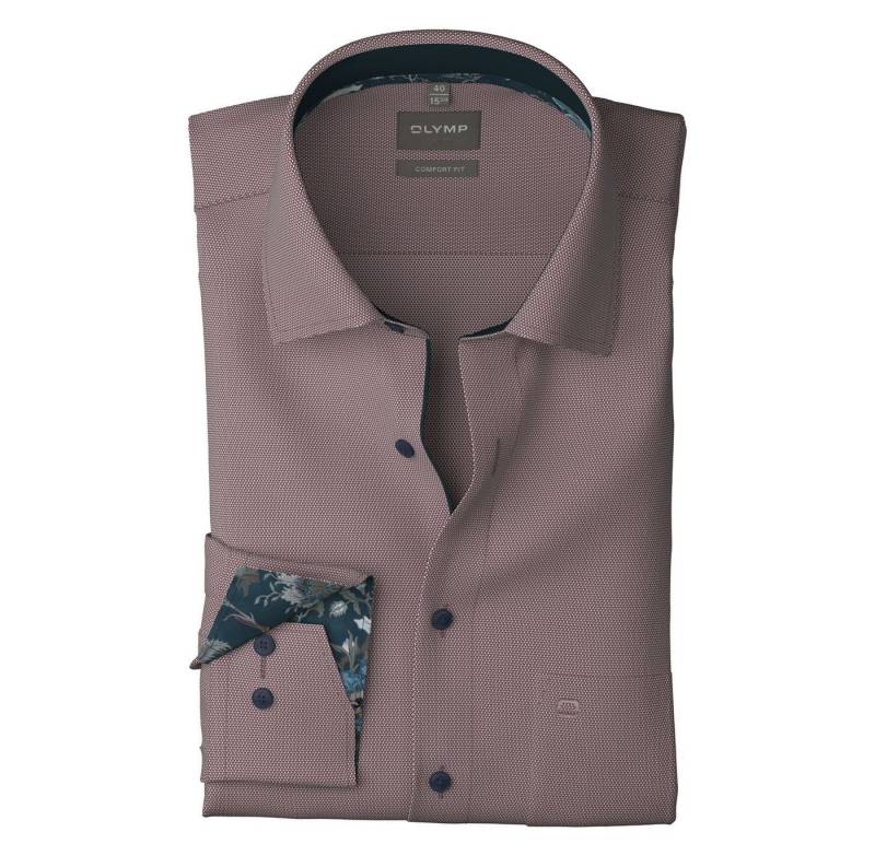 OLYMP Langarmhemd von OLYMP