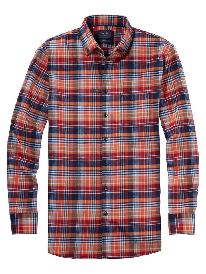 OLYMP Langarmhemd von OLYMP