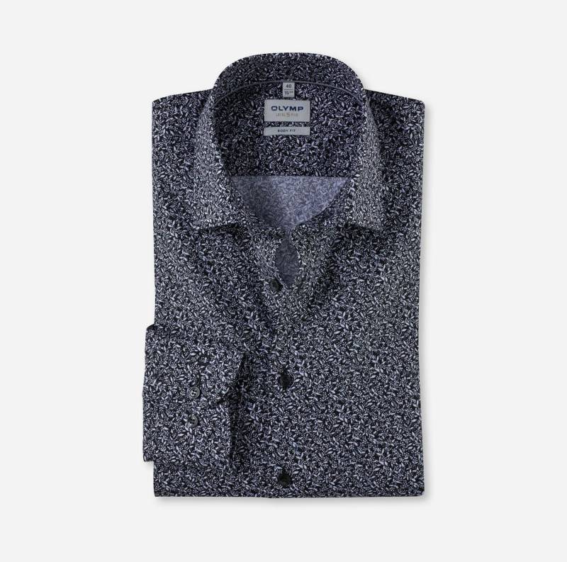 OLYMP Langarmhemd von OLYMP