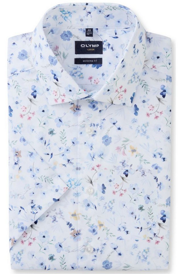 OLYMP Langarmhemd von OLYMP