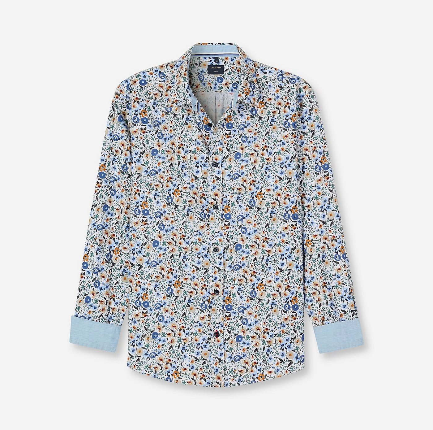 OLYMP Langarmhemd von OLYMP