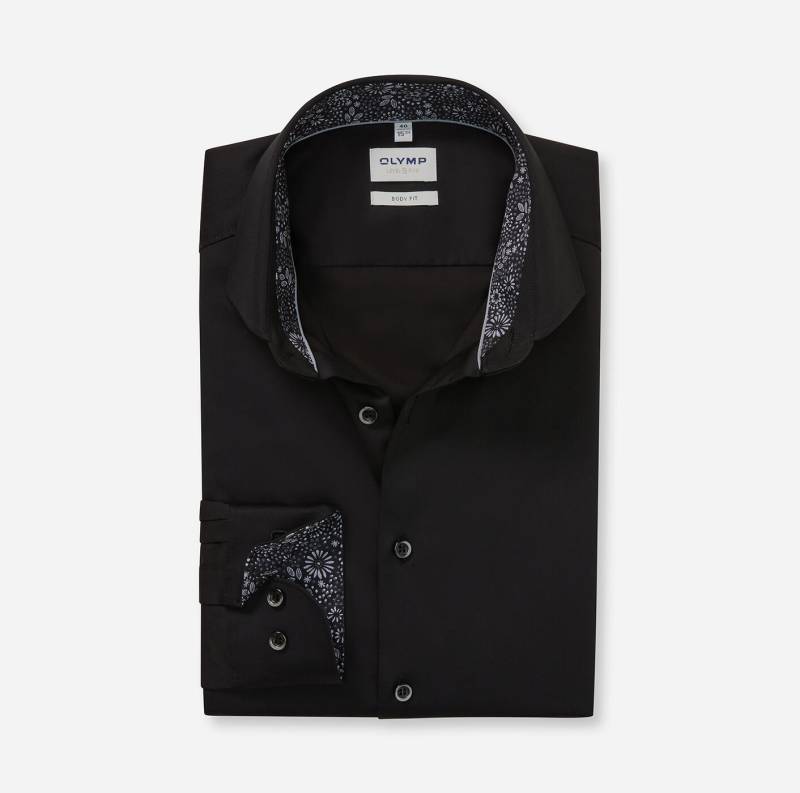 OLYMP - OLYMP Level Five schwarz - Gr. - 46 von OLYMP