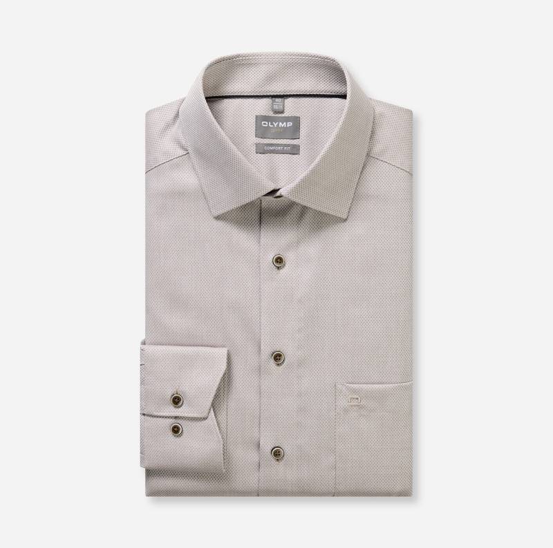 OLYMP - Luxor cf D.7126 braun - Gr. - 45 von OLYMP