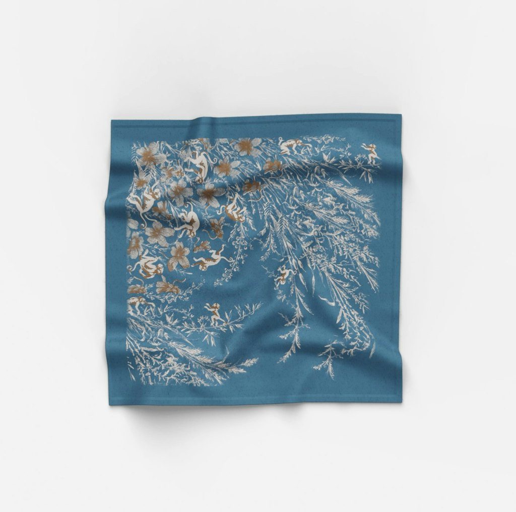 OLYMP Modeschal von OLYMP