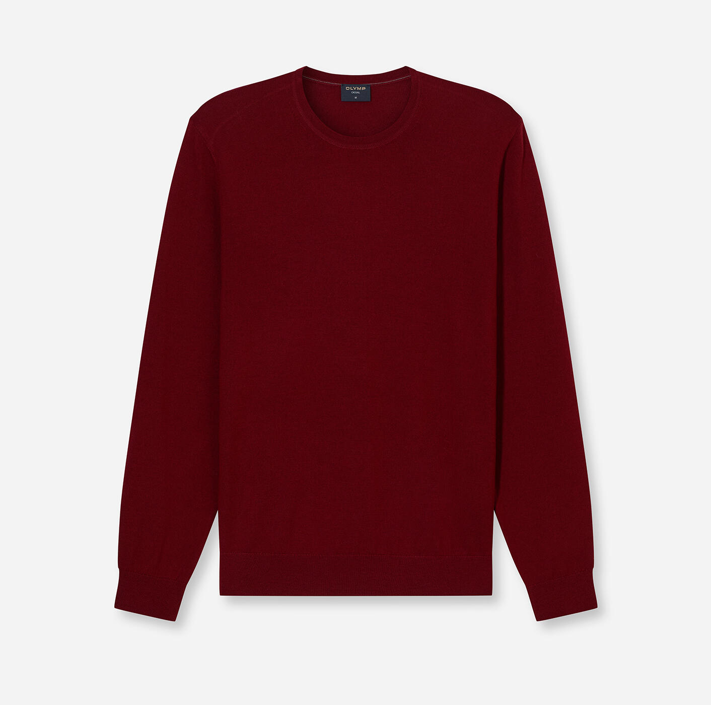 OLYMP - OLYMP Casual Strick - Gr. - L von OLYMP