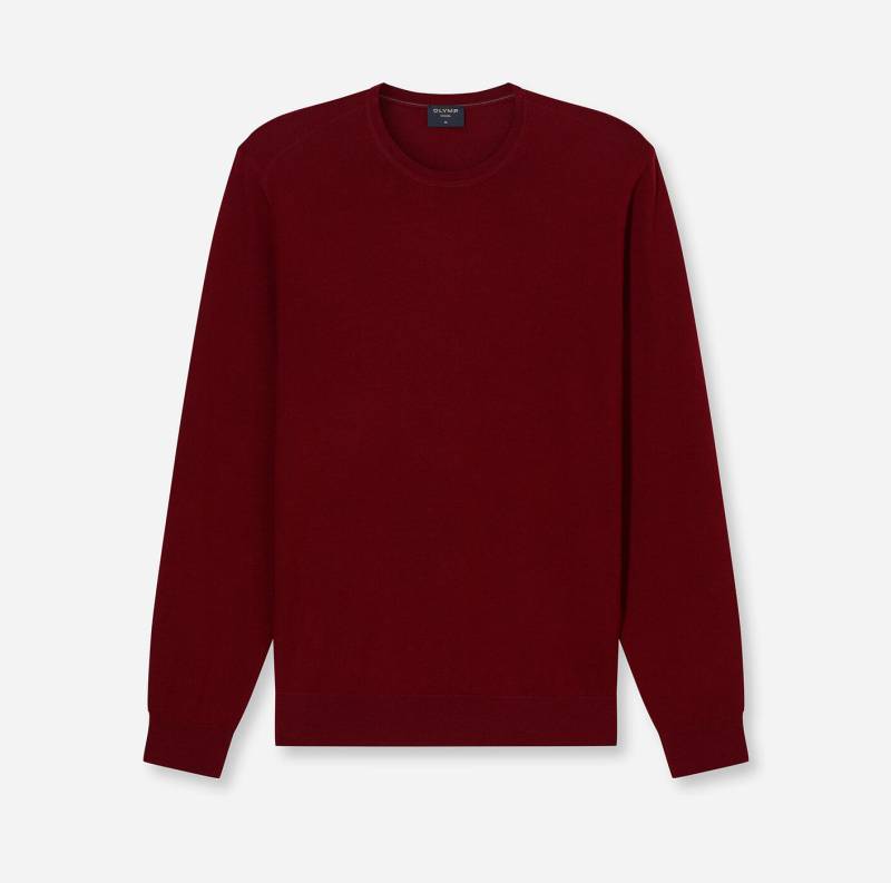 OLYMP - OLYMP Casual Strick - Gr. - L von OLYMP