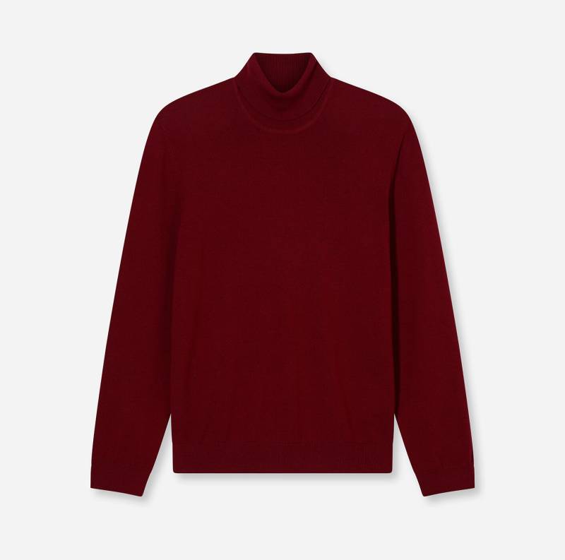 OLYMP - OLYMP Casual Strick - Gr. - L von OLYMP