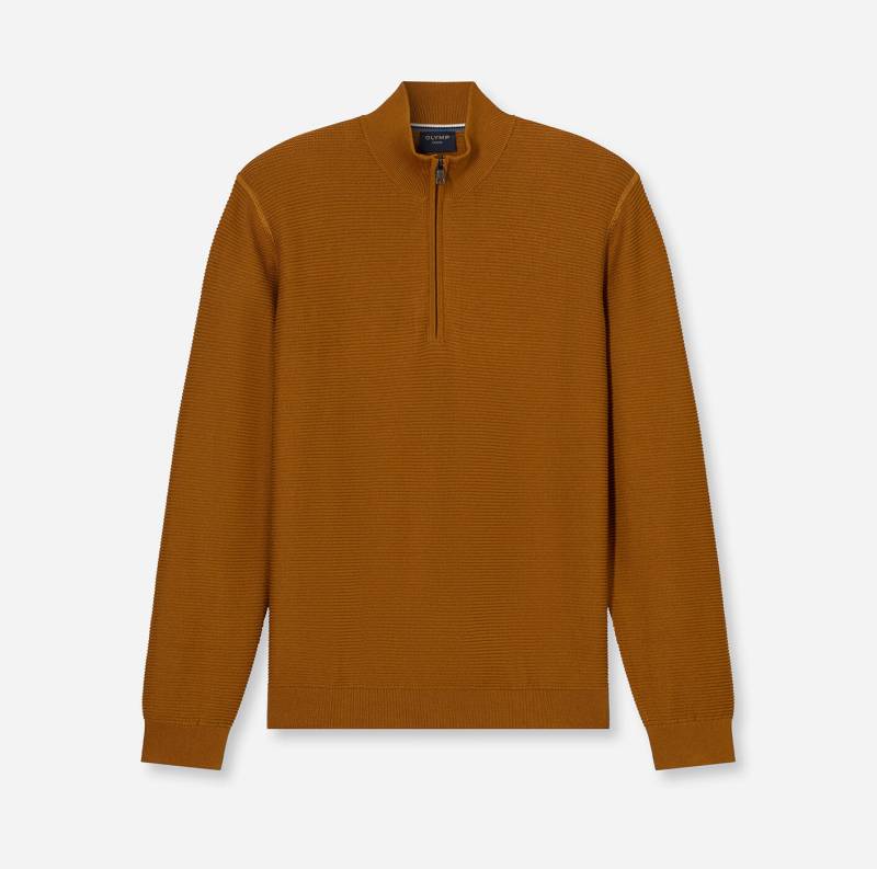 OLYMP - OLYMP Casual Strick - Gr. - M von OLYMP