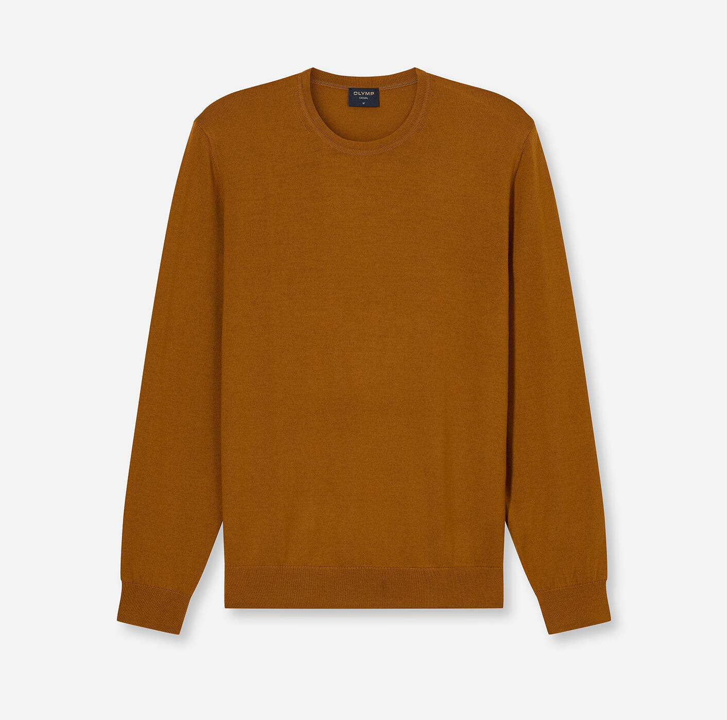 OLYMP - OLYMP Casual Strick - Gr. - XXL von OLYMP