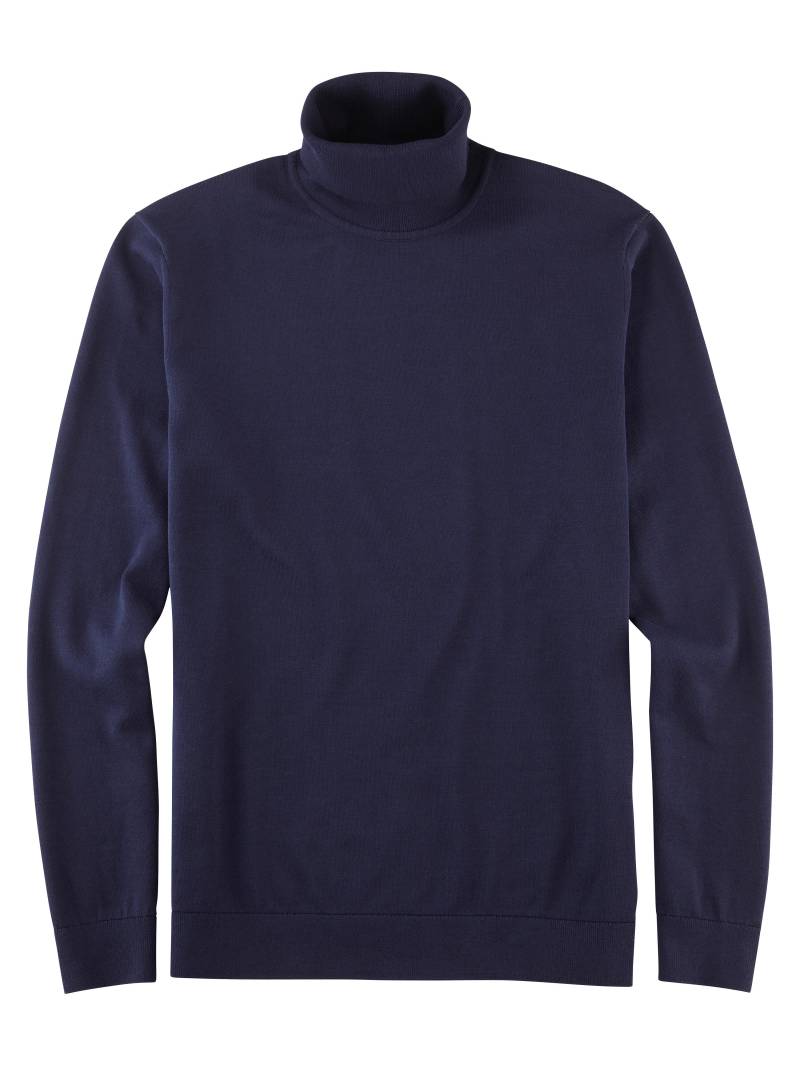 OLYMP - OLYMP Casual Strick marine - Gr. - M von OLYMP