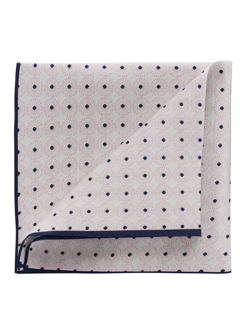 OLYMP - OLYMP Einstecktuch rosé - Gr. - OS von OLYMP