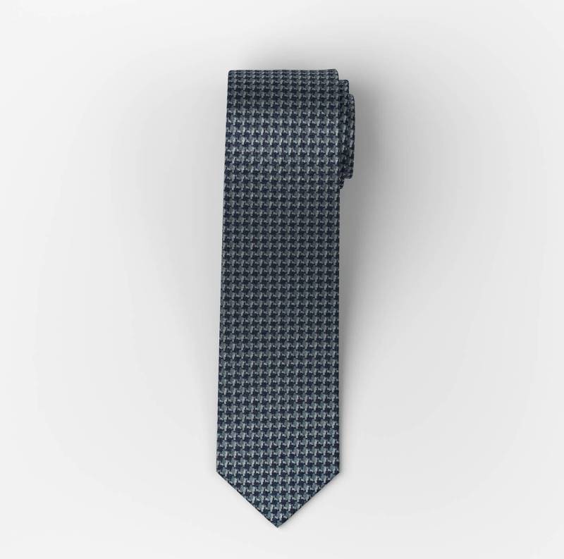 OLYMP - OLYMP Krawatte grün - Gr. - OS von OLYMP