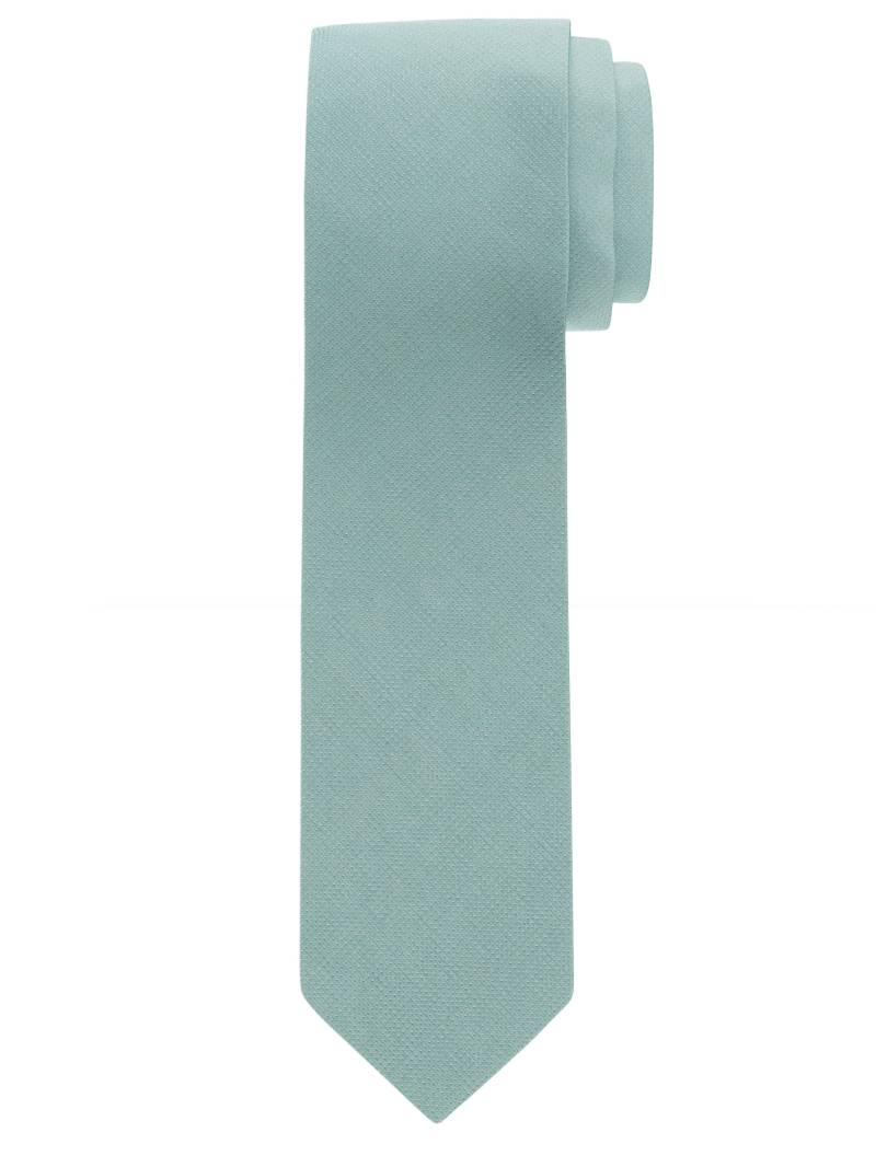 OLYMP - OLYMP Krawatte grün - Gr. - OS von OLYMP