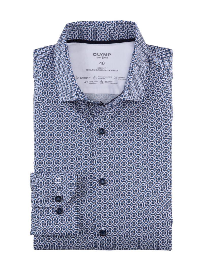 OLYMP - OLYMP Level Five 24/Seven - Gr. - 40 von OLYMP