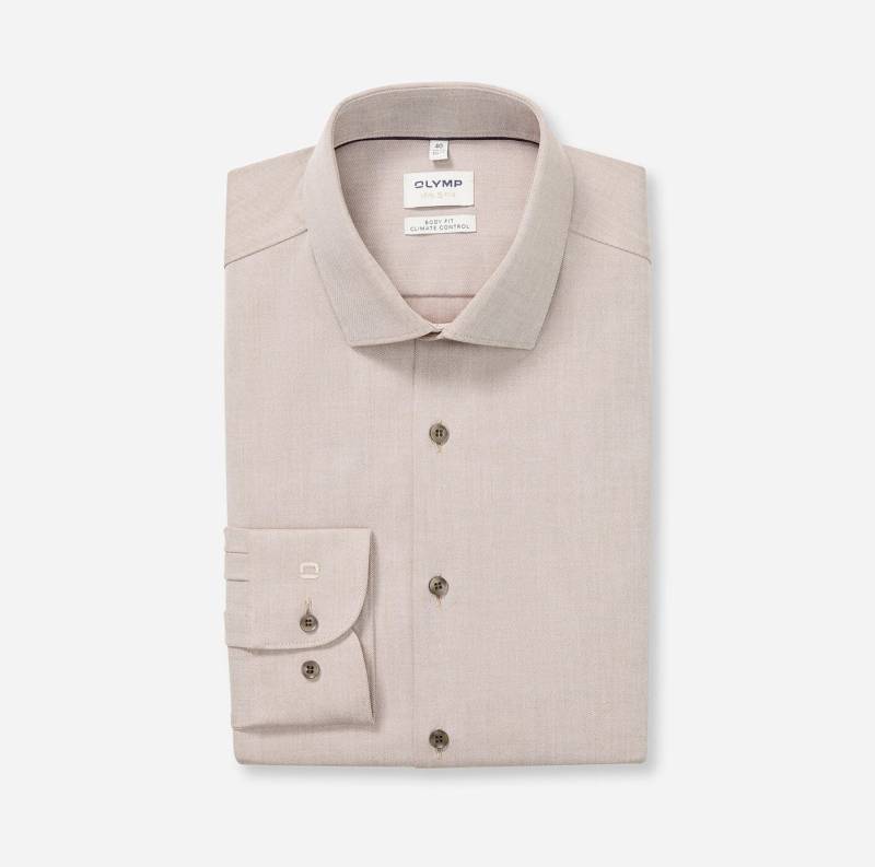 OLYMP - OLYMP Level Five 24/Seven nougat - Gr. - 45 von OLYMP