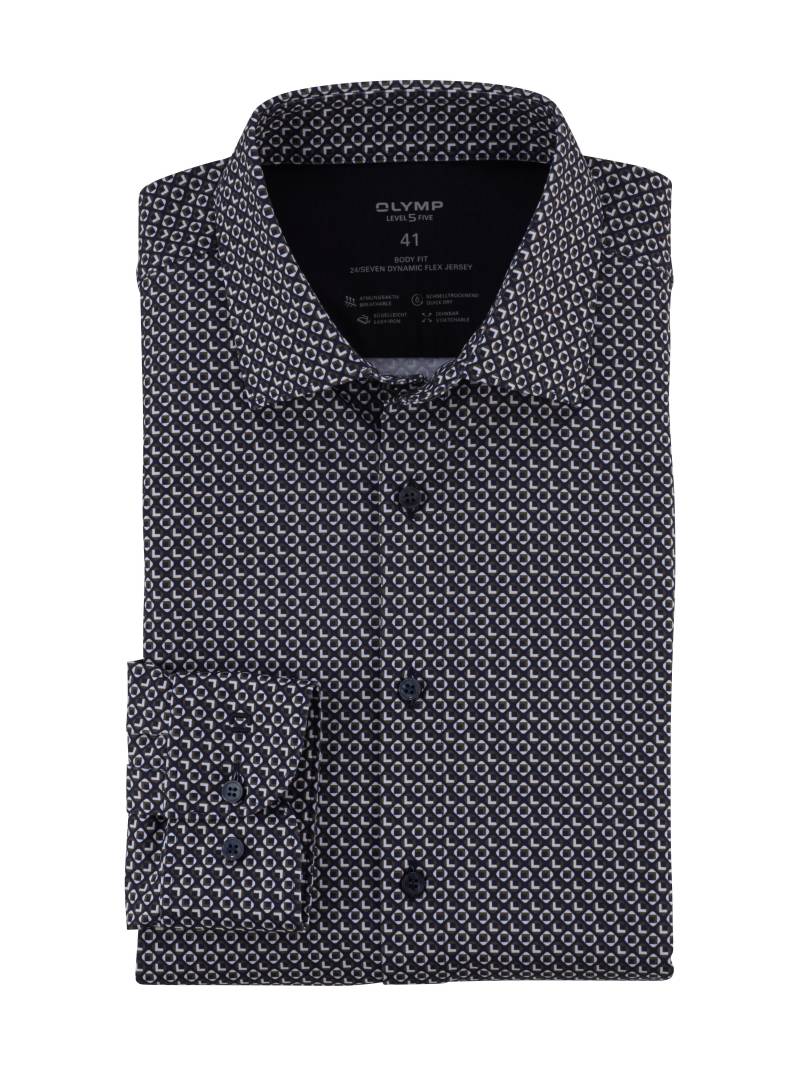 OLYMP - OLYMP Level Five 24/Seven oliv - Gr. - 44 von OLYMP