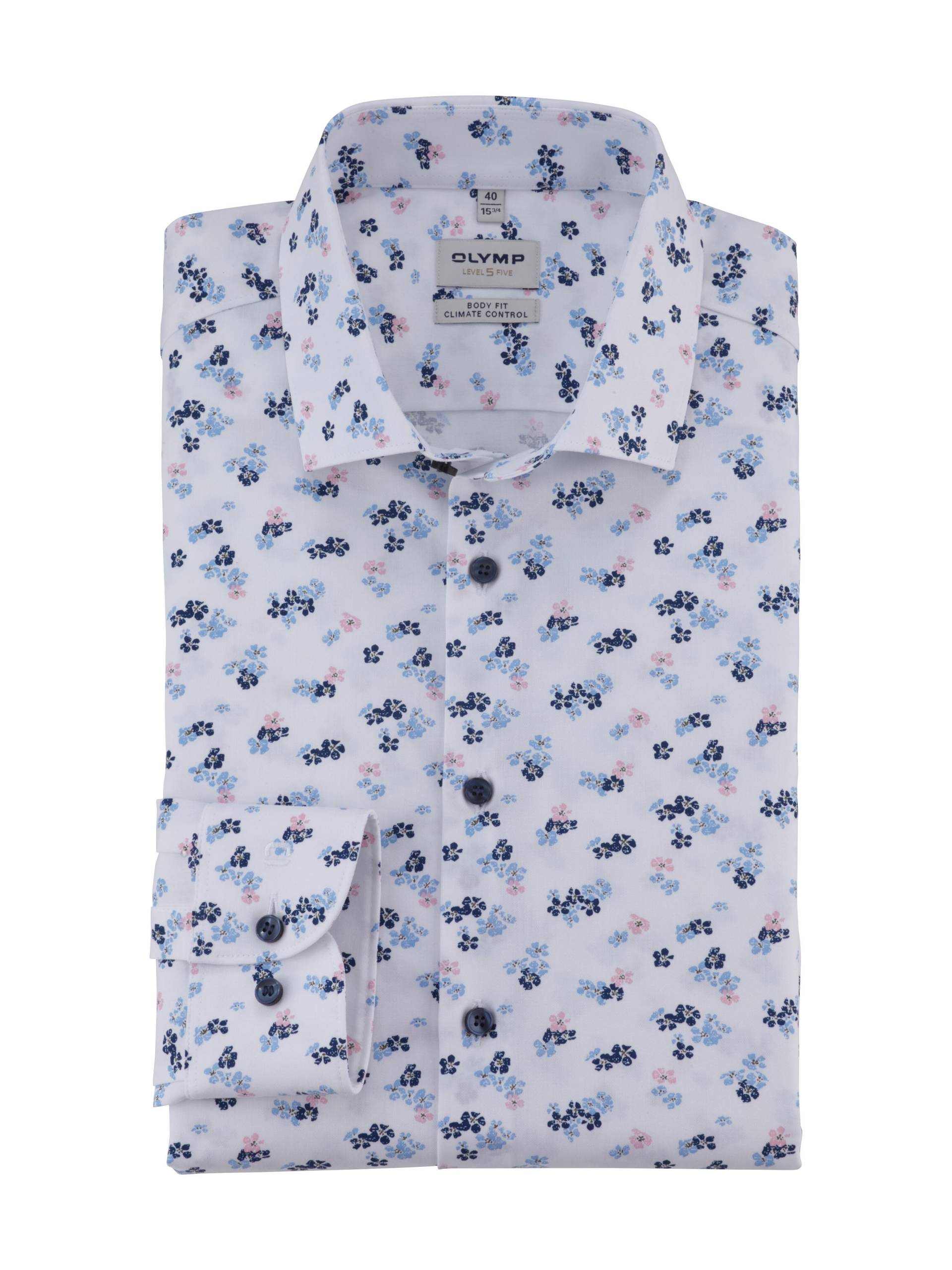 OLYMP - OLYMP Level Five 24/Seven weiß - Gr. - 43 von OLYMP