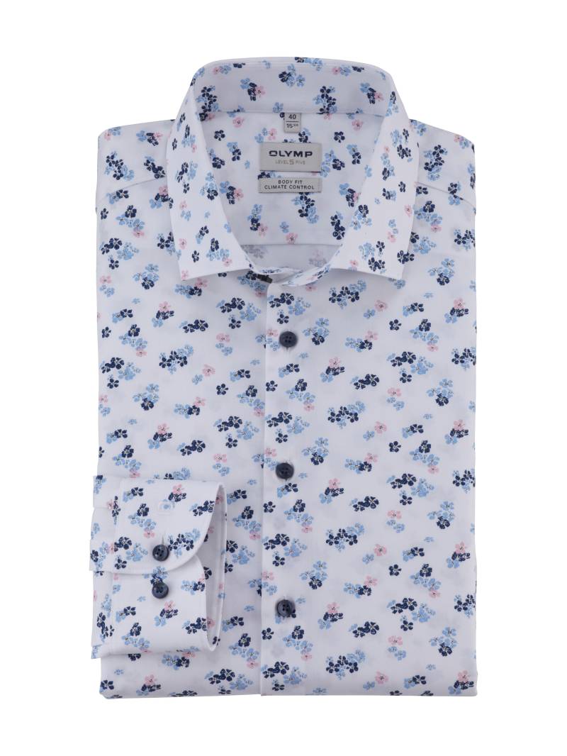 OLYMP - OLYMP Level Five 24/Seven weiß - Gr. - 43 von OLYMP