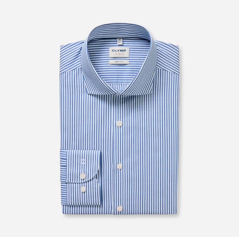 OLYMP - OLYMP Level Five - Gr. - 38 von OLYMP